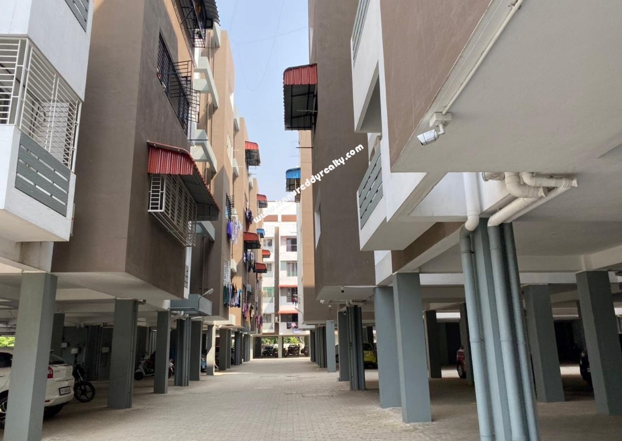 3BHK Flat for Sale at Ayanambakkam, Maduravoyal, ChennaiChennai Hanu